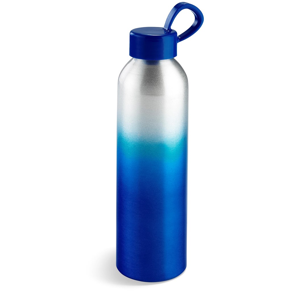 Altitude Island Aluminium Water Bottle - 650ml - Image 6