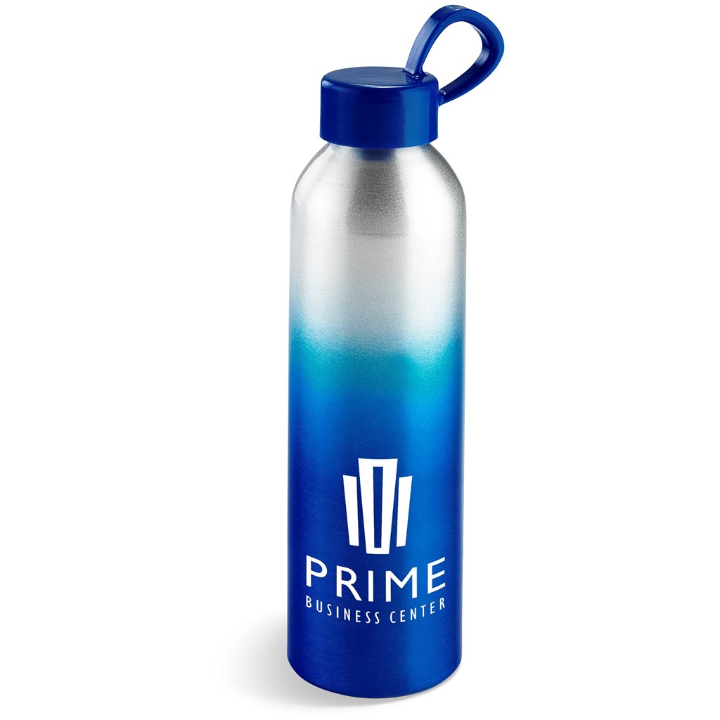 Altitude Island Aluminium Water Bottle - 650ml - Image 5