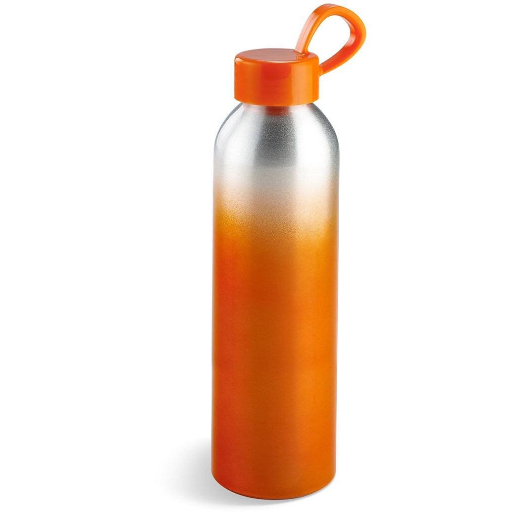 Altitude Island Aluminium Water Bottle - 650ml - Image 10
