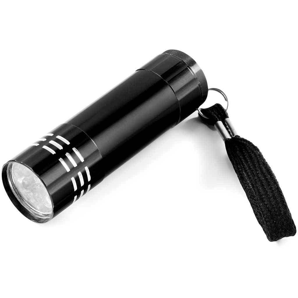 Altitude Resilient Torch - Image 4