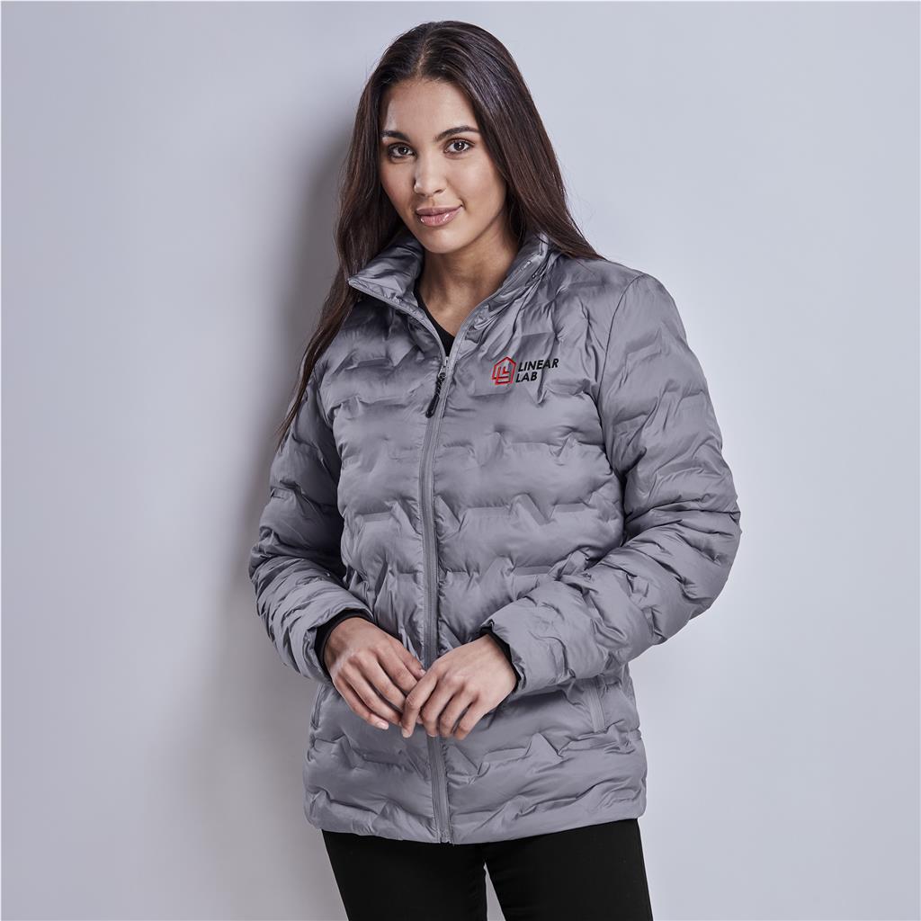 Ladies Vancouver Jacket - Image 3