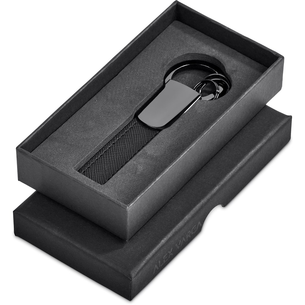 Alex Varga Interica Keyholder - Image 8
