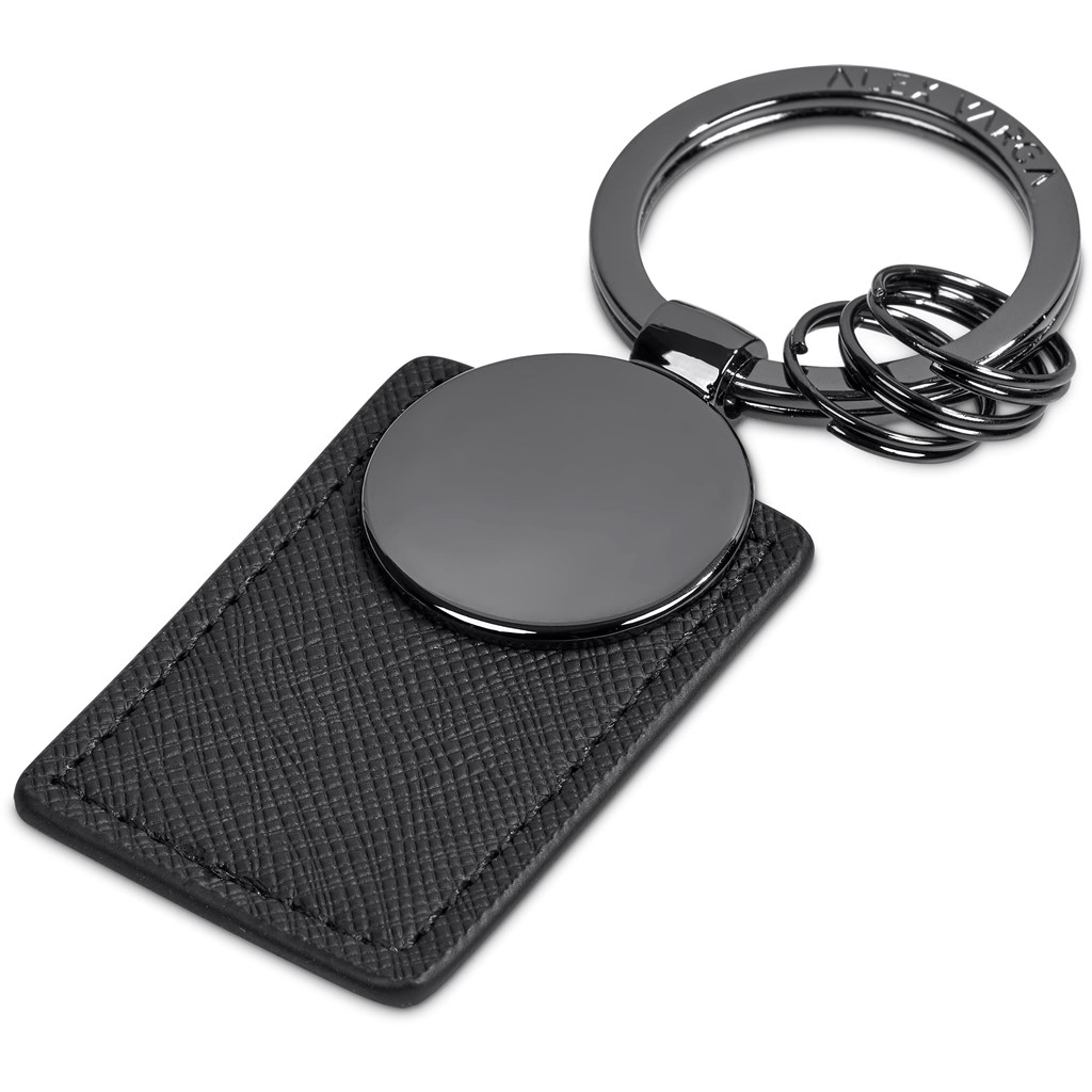Alex Varga Oriota Keyholder - Image 7