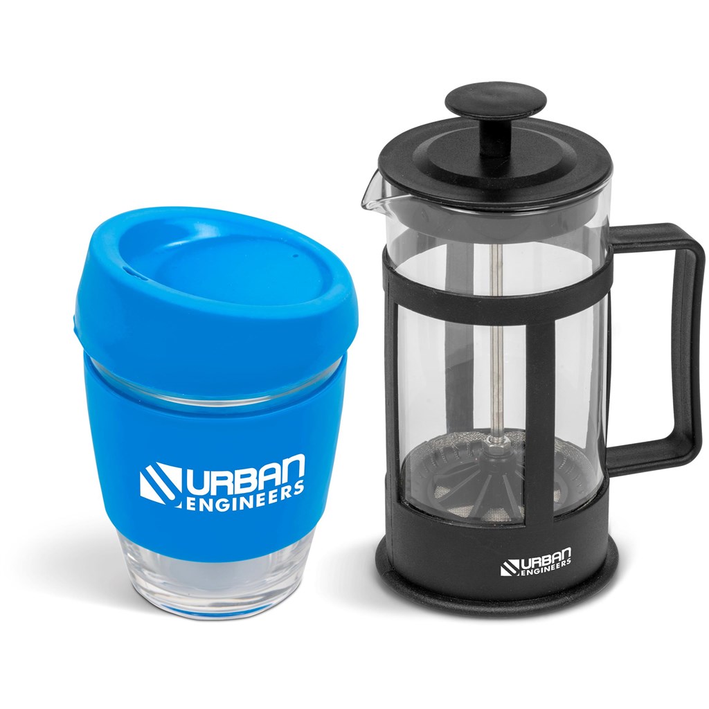 Kooshty Kupper Koffee Set - Image 22