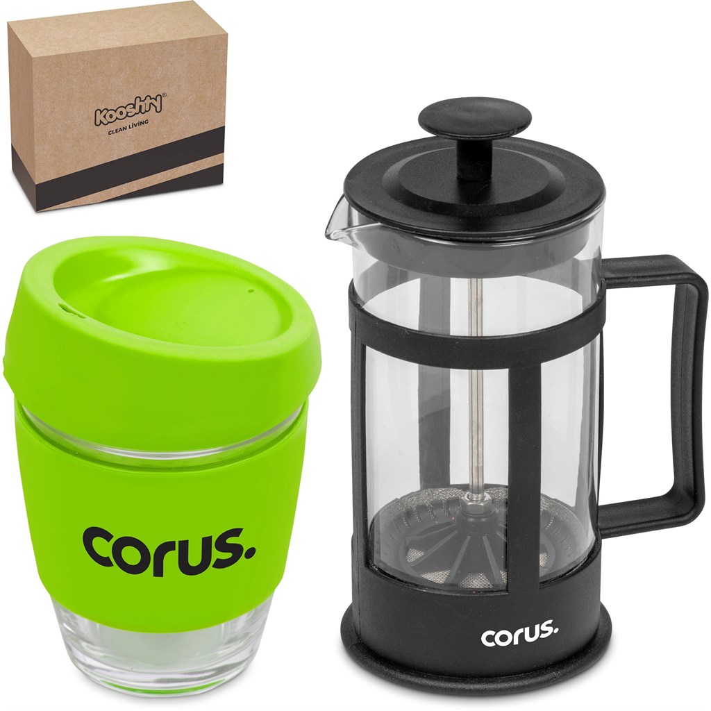 Kooshty Kupper Koffee Set - Image 42