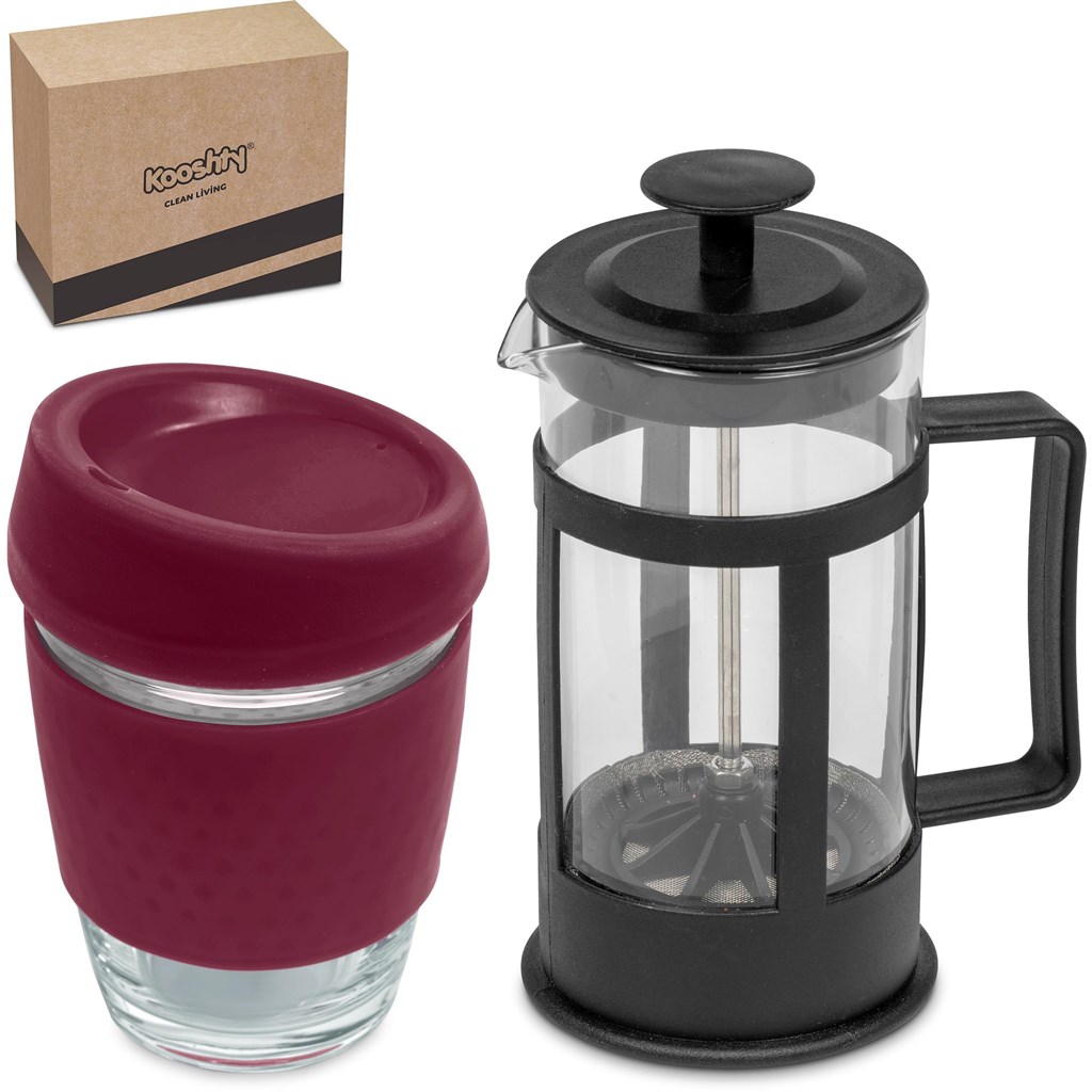 Kooshty Kupper Koffee Set - Image 51