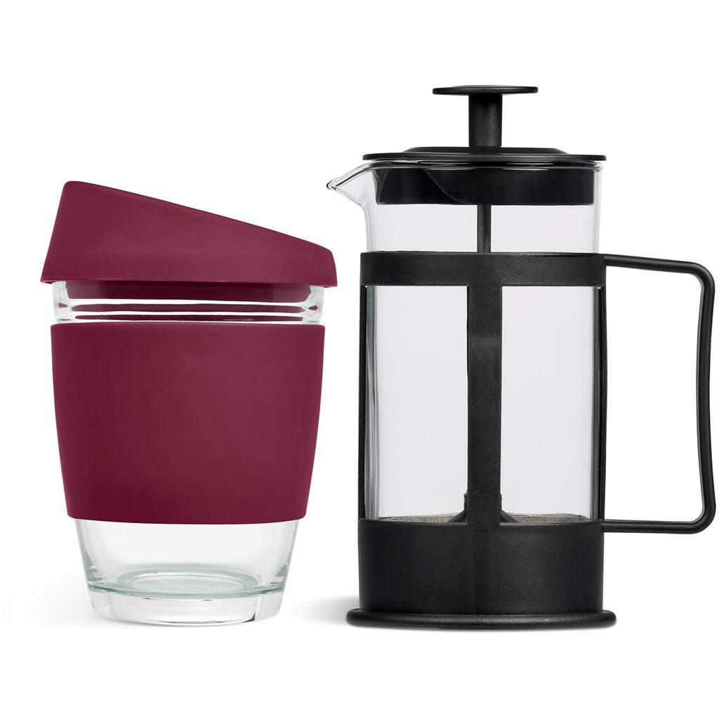 Kooshty Kupper Koffee Set - Image 47