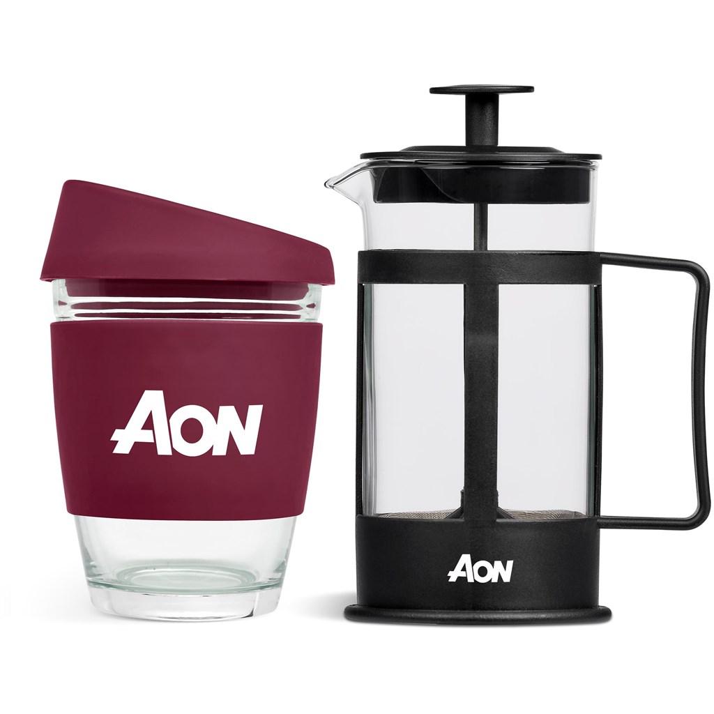 Kooshty Kupper Koffee Set - Image 49
