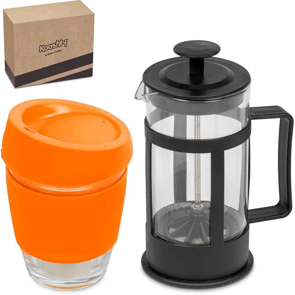 Kooshty Kupper Koffee Set - Image 62