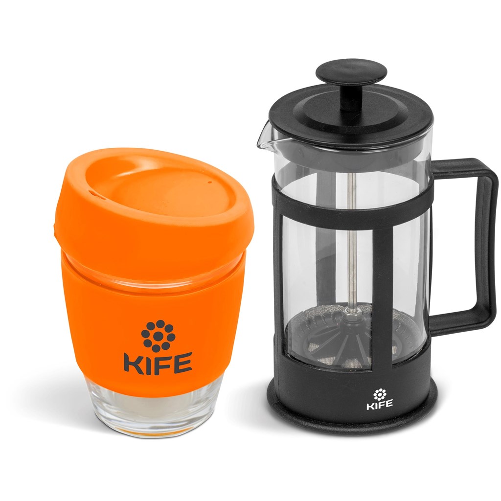 Kooshty Kupper Koffee Set - Image 63