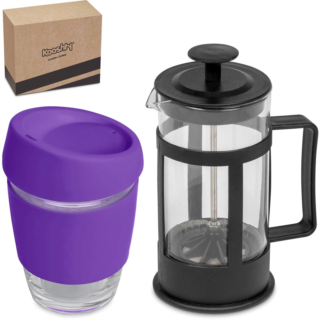 Kooshty Kupper Koffee Set - Image 78