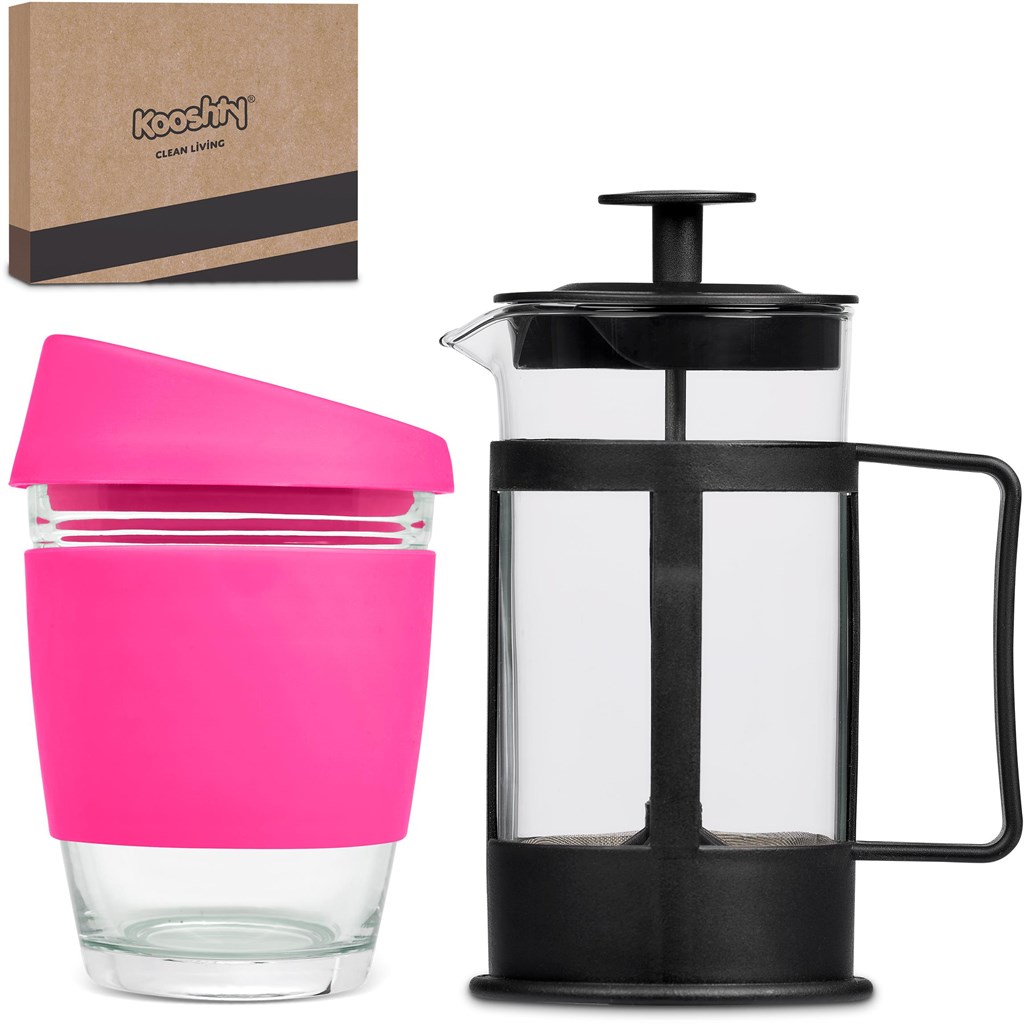 Kooshty Kupper Koffee Set - Image 75