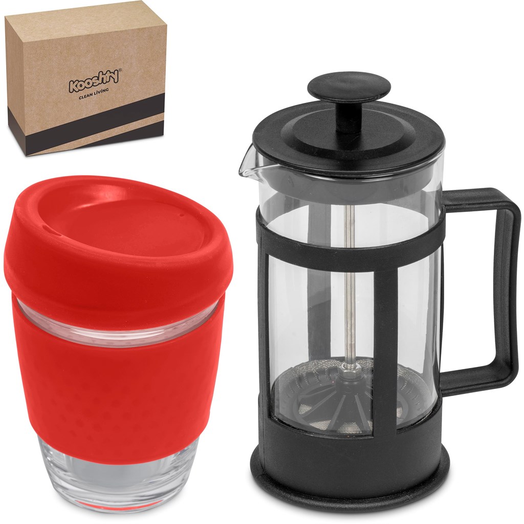 Kooshty Kupper Koffee Set - Image 86