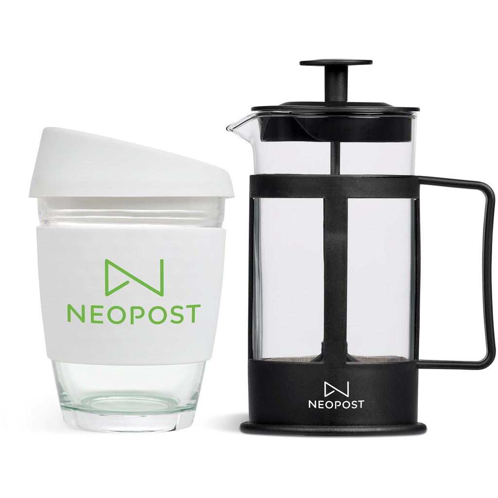 Kooshty Kupper Koffee Set - Image 91