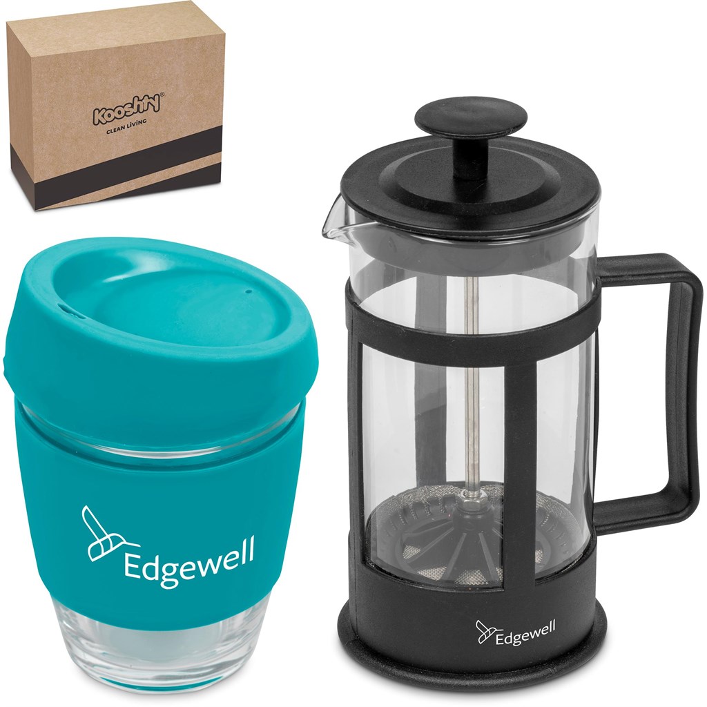 Kooshty Kupper Koffee Set - Image 102