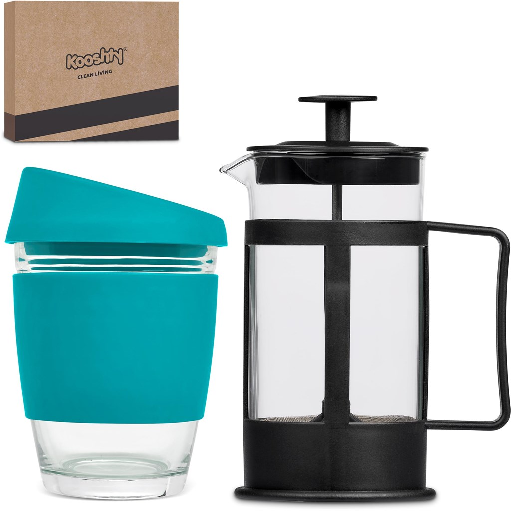 Kooshty Kupper Koffee Set - Image 101