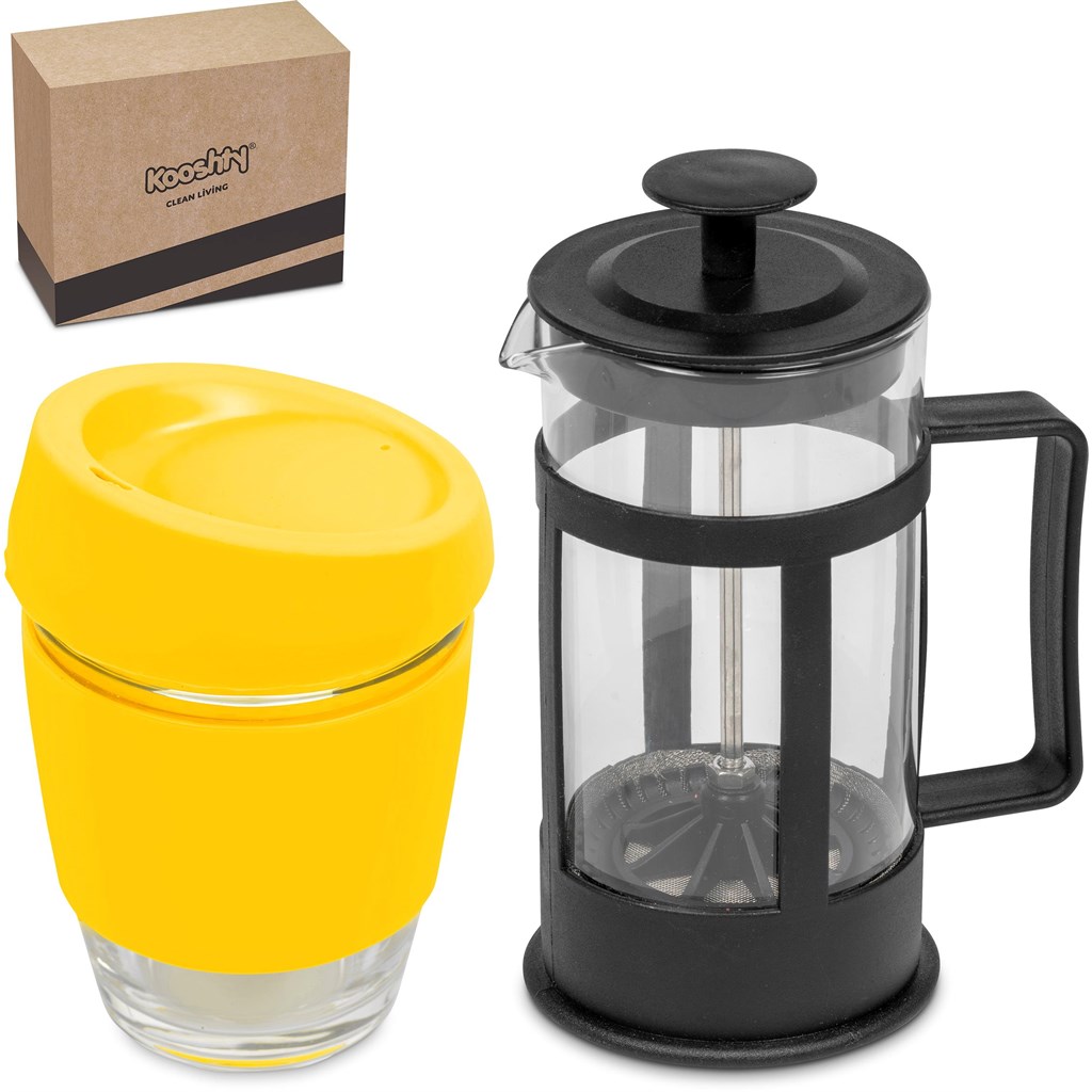 Kooshty Kupper Koffee Set - Image 109