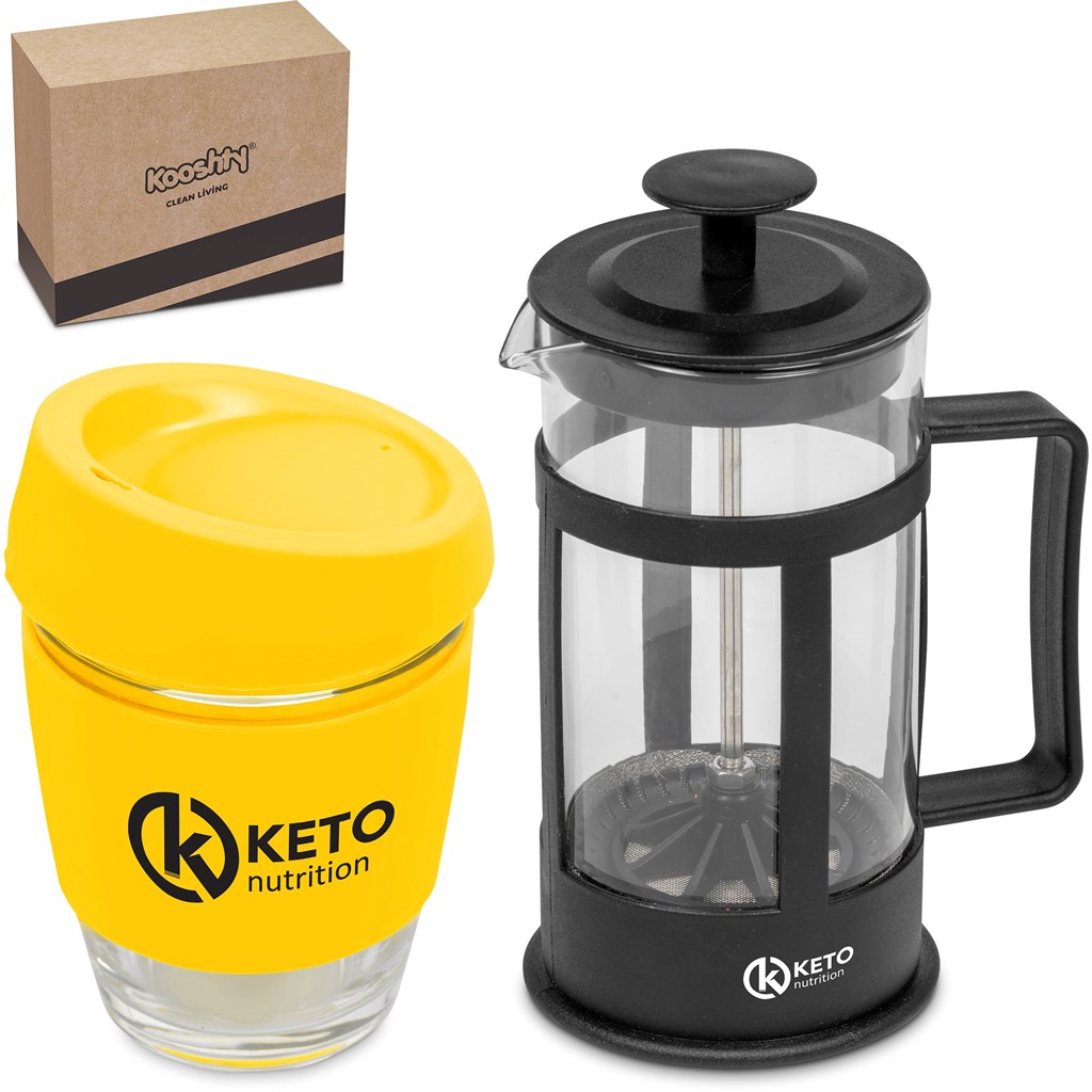 Kooshty Kupper Koffee Set - Image 108
