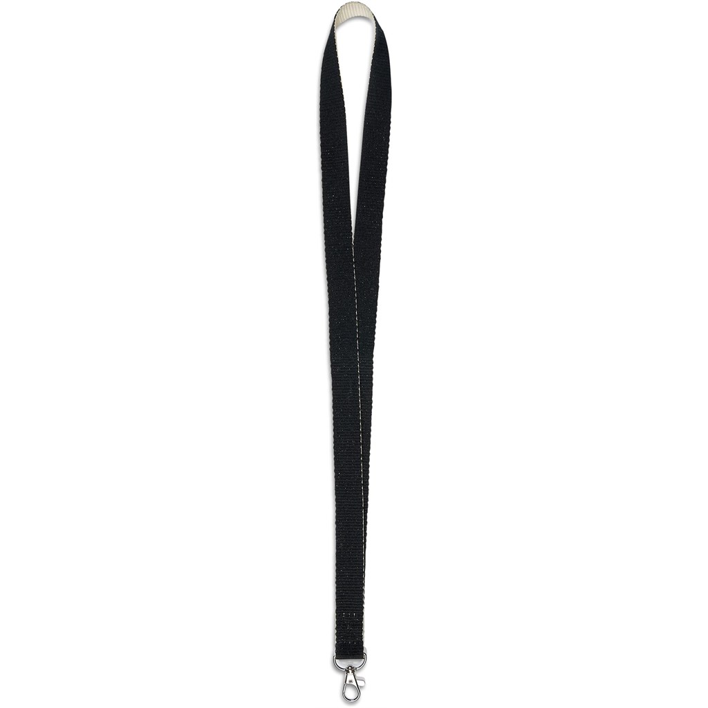 Altitude Taiga Recycled PET Lanyard - Image 7