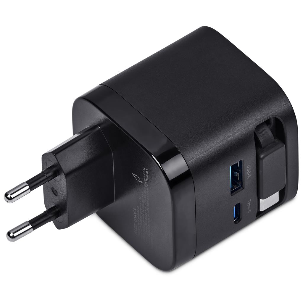 Alex Varga Salazar Fast Charge 65W PD Wall Charger - Image 6