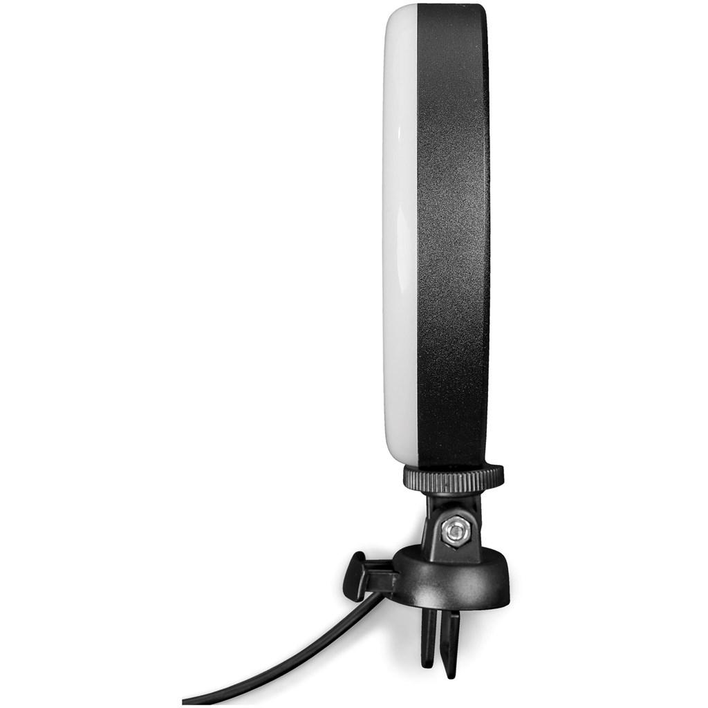 Swiss Cougar Jakarta Laptop LED Ring Light - Image 9