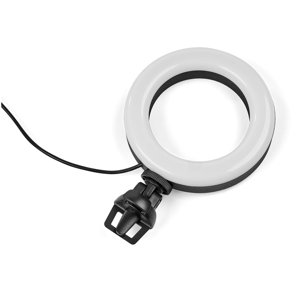 Swiss Cougar Jakarta Laptop LED Ring Light - Image 10