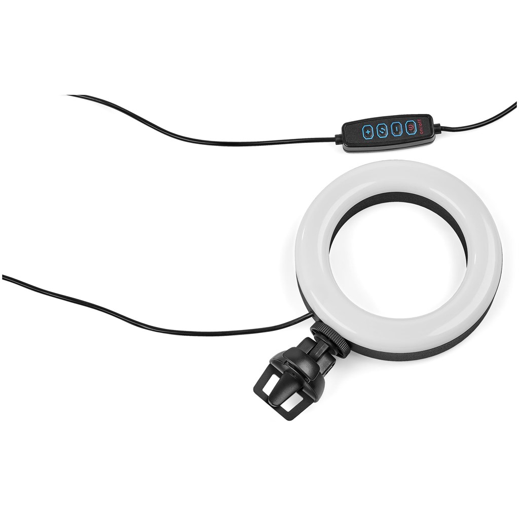 Swiss Cougar Jakarta Laptop LED Ring Light - Image 5