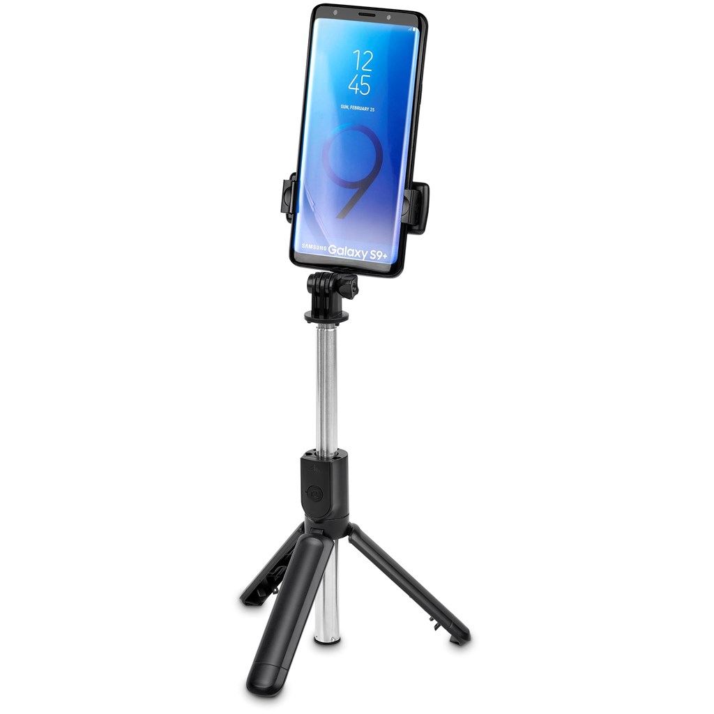 Swiss Cougar Adelaide Tripod Selfie Stick - Image 14