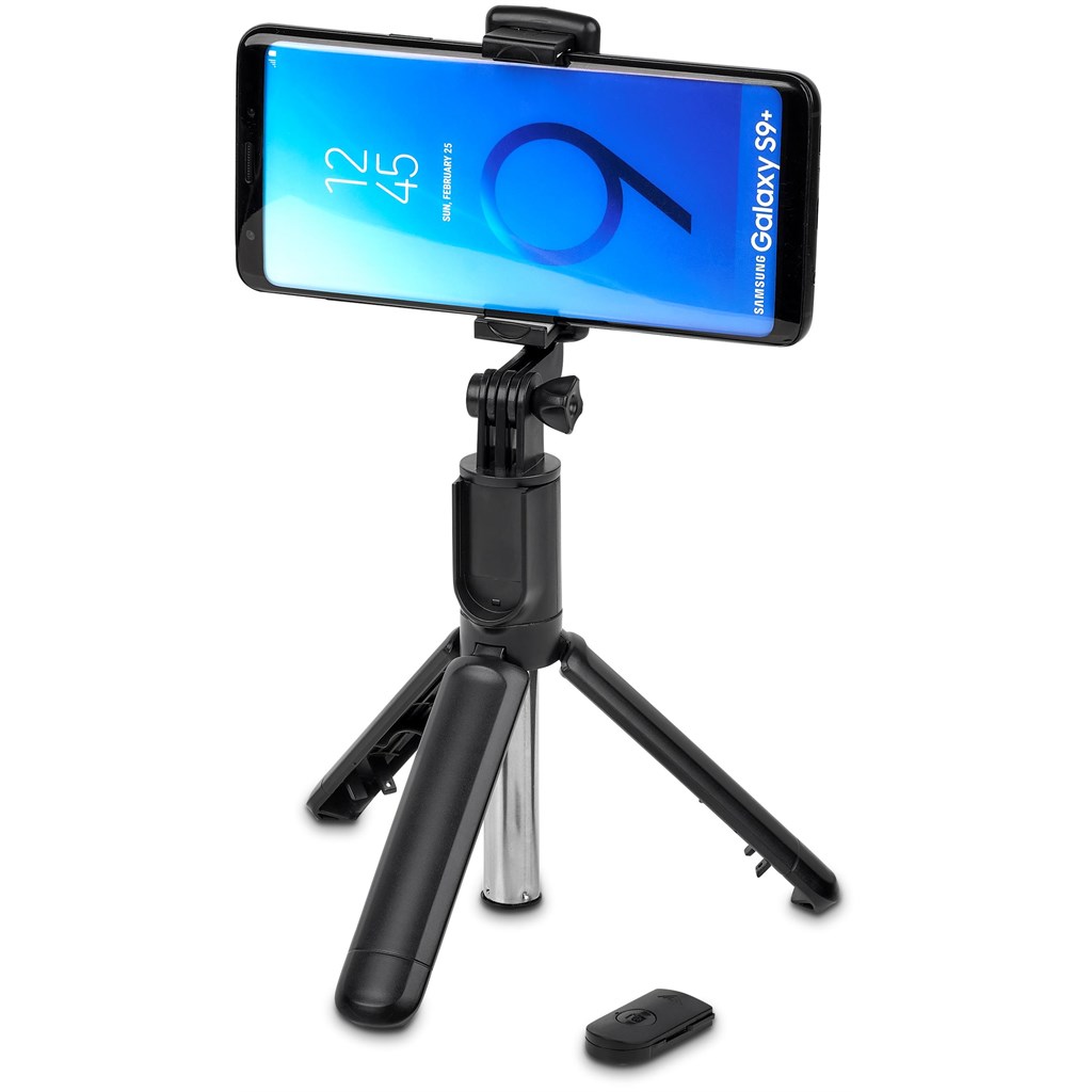 Swiss Cougar Adelaide Tripod Selfie Stick - Image 9