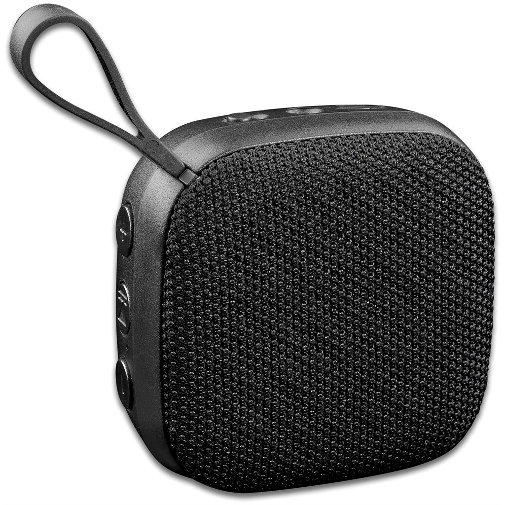 Swiss Cougar Valletta Bluetooth Speaker - Image 4