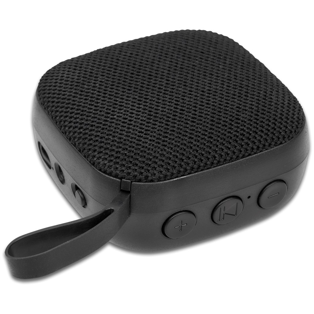 Swiss Cougar Valletta Bluetooth Speaker - Image 6
