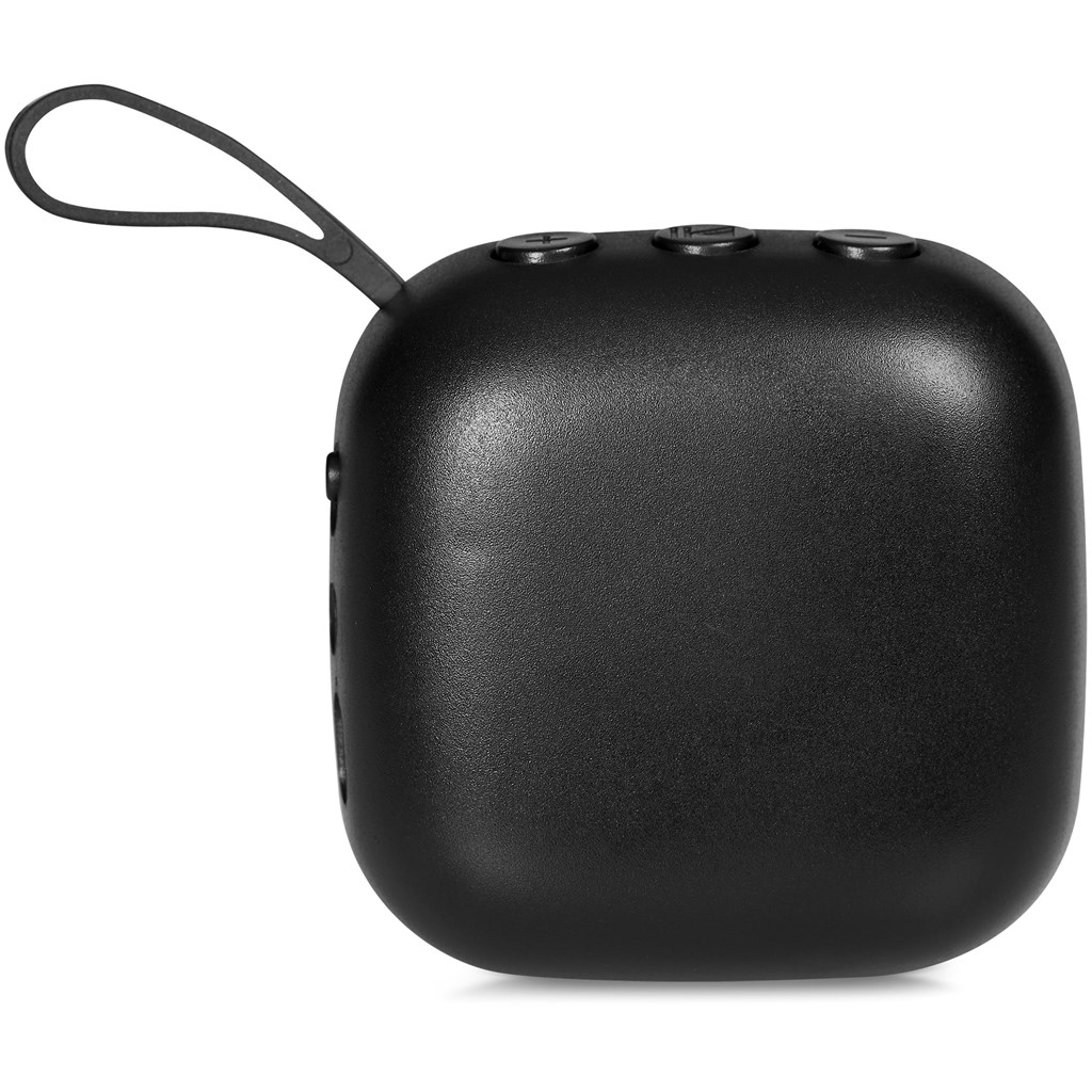 Swiss Cougar Valletta Bluetooth Speaker - Image 2