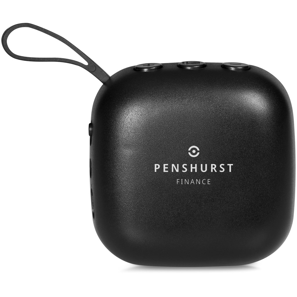 Swiss Cougar Valletta Bluetooth Speaker - Image 7