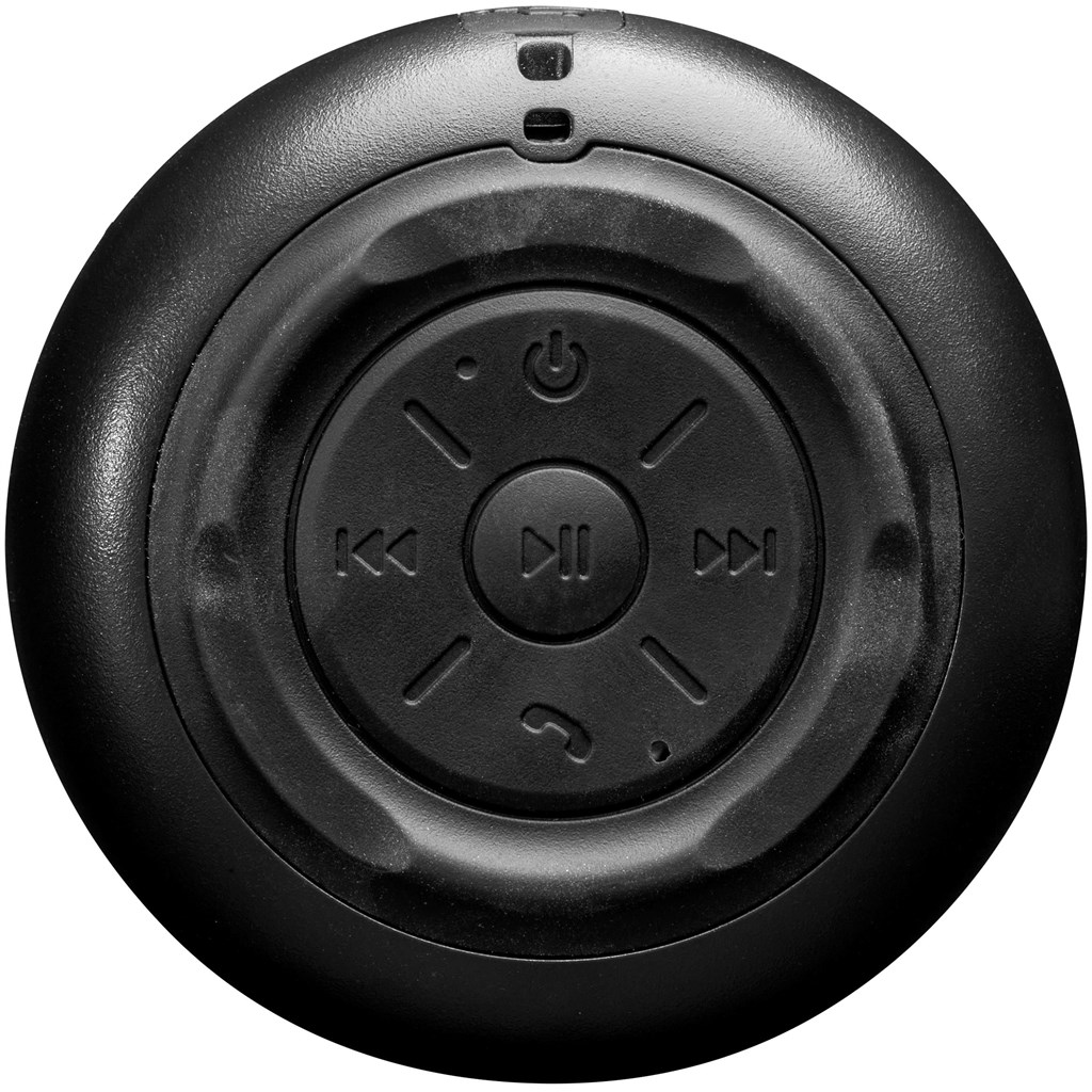 Swiss Cougar San Francisco Bluetooth Speaker - Image 8