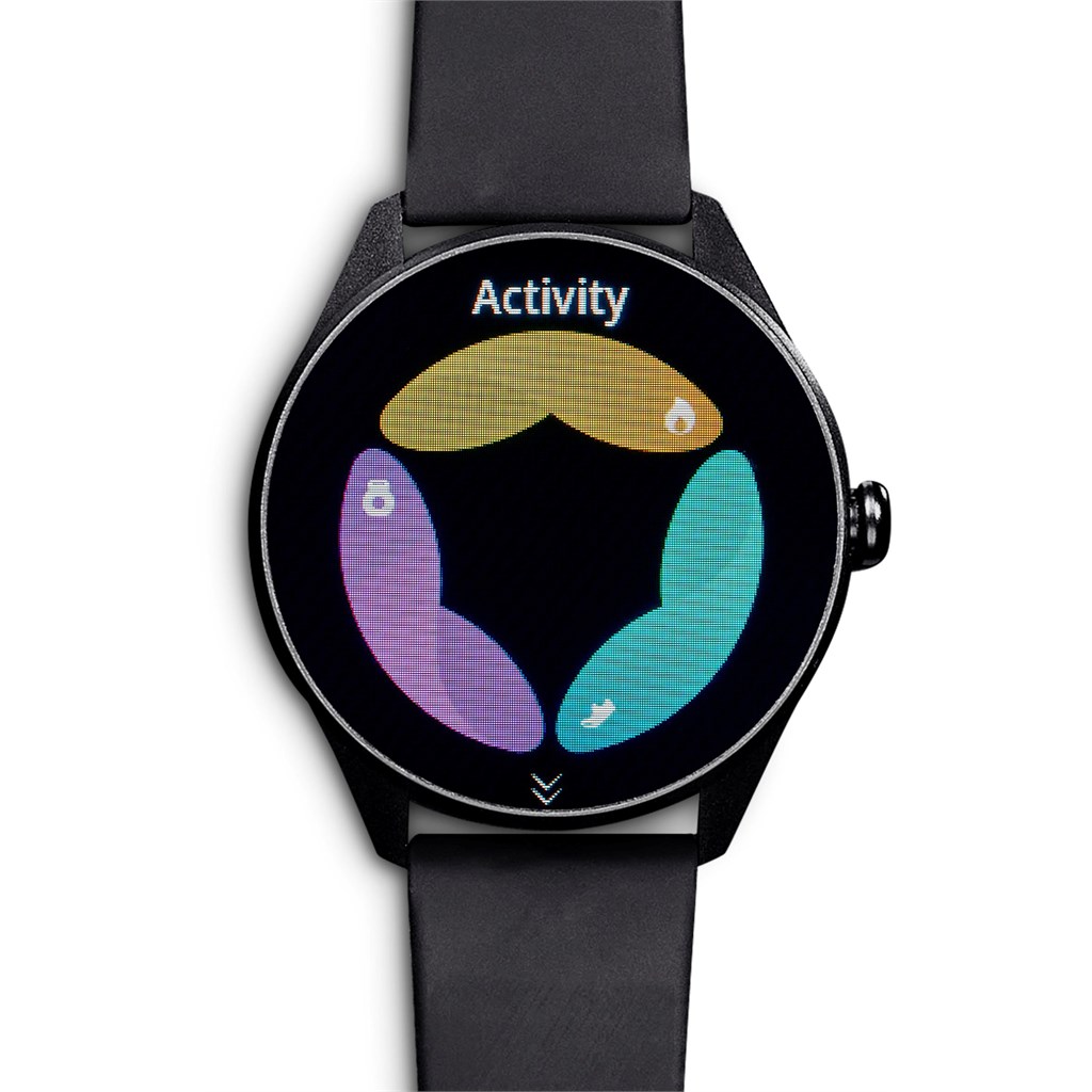Swiss Cougar Auckland Smart Watch - Image 10