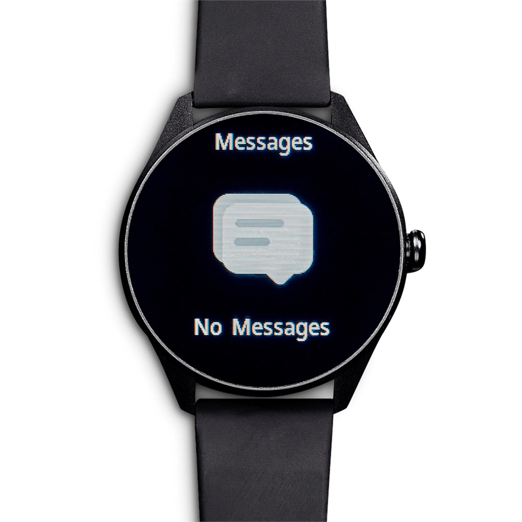 Swiss Cougar Auckland Smart Watch - Image 4