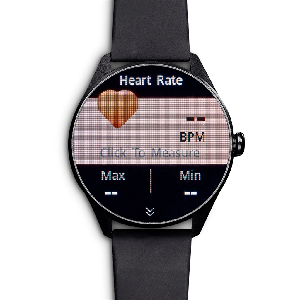 Swiss Cougar Auckland Smart Watch - Image 5