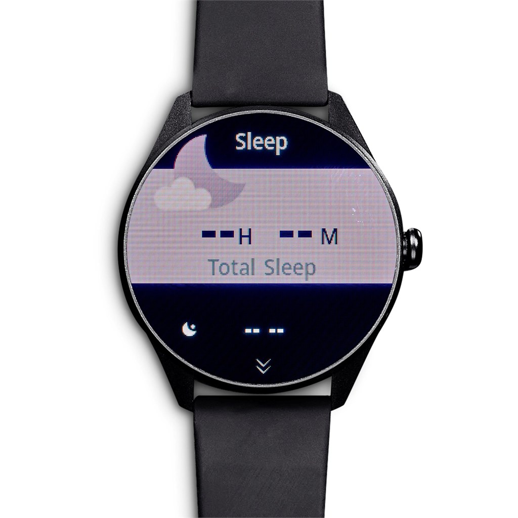 Swiss Cougar Auckland Smart Watch - Image 3