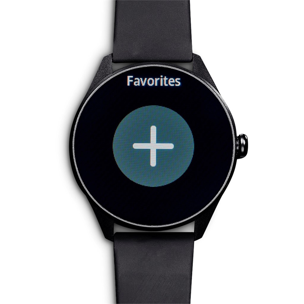 Swiss Cougar Auckland Smart Watch - Image 8