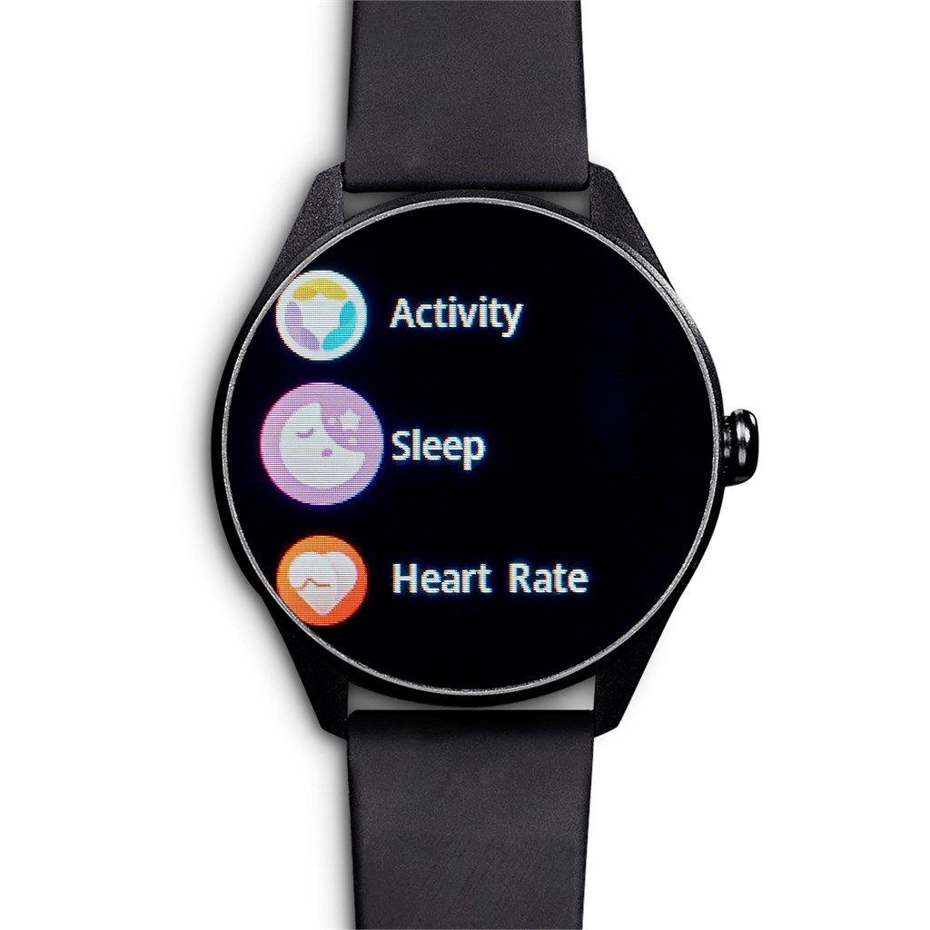 Swiss Cougar Auckland Smart Watch - Image 6