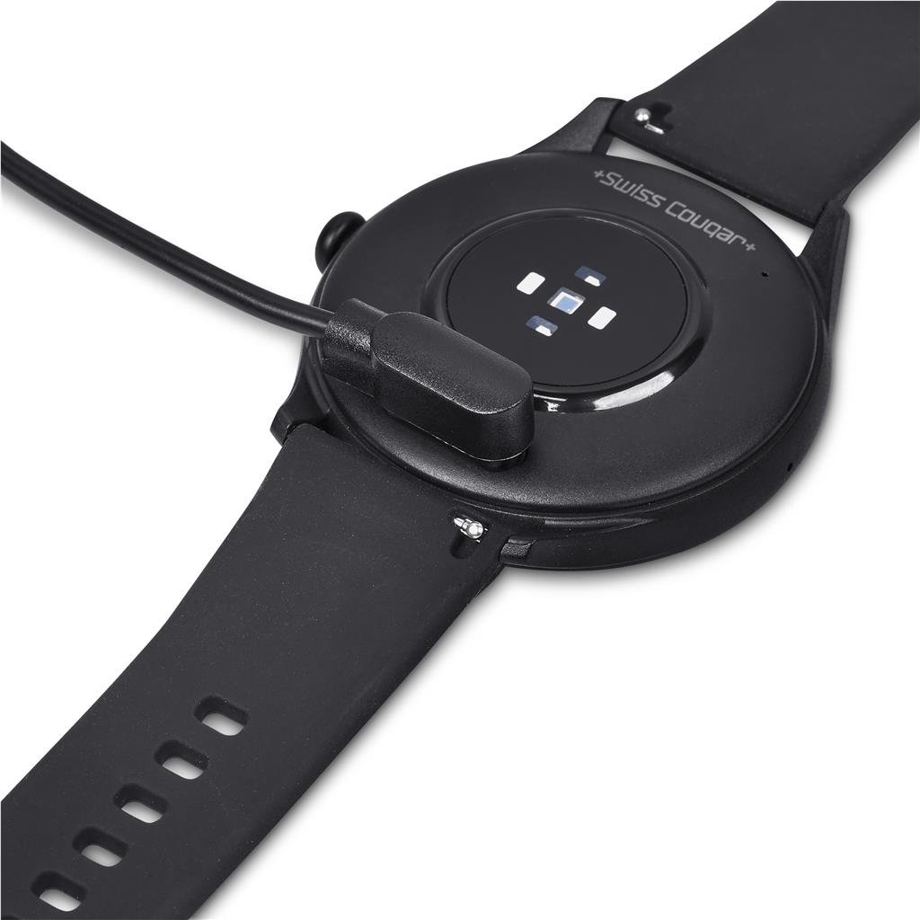 Swiss Cougar Auckland Smart Watch - Image 14