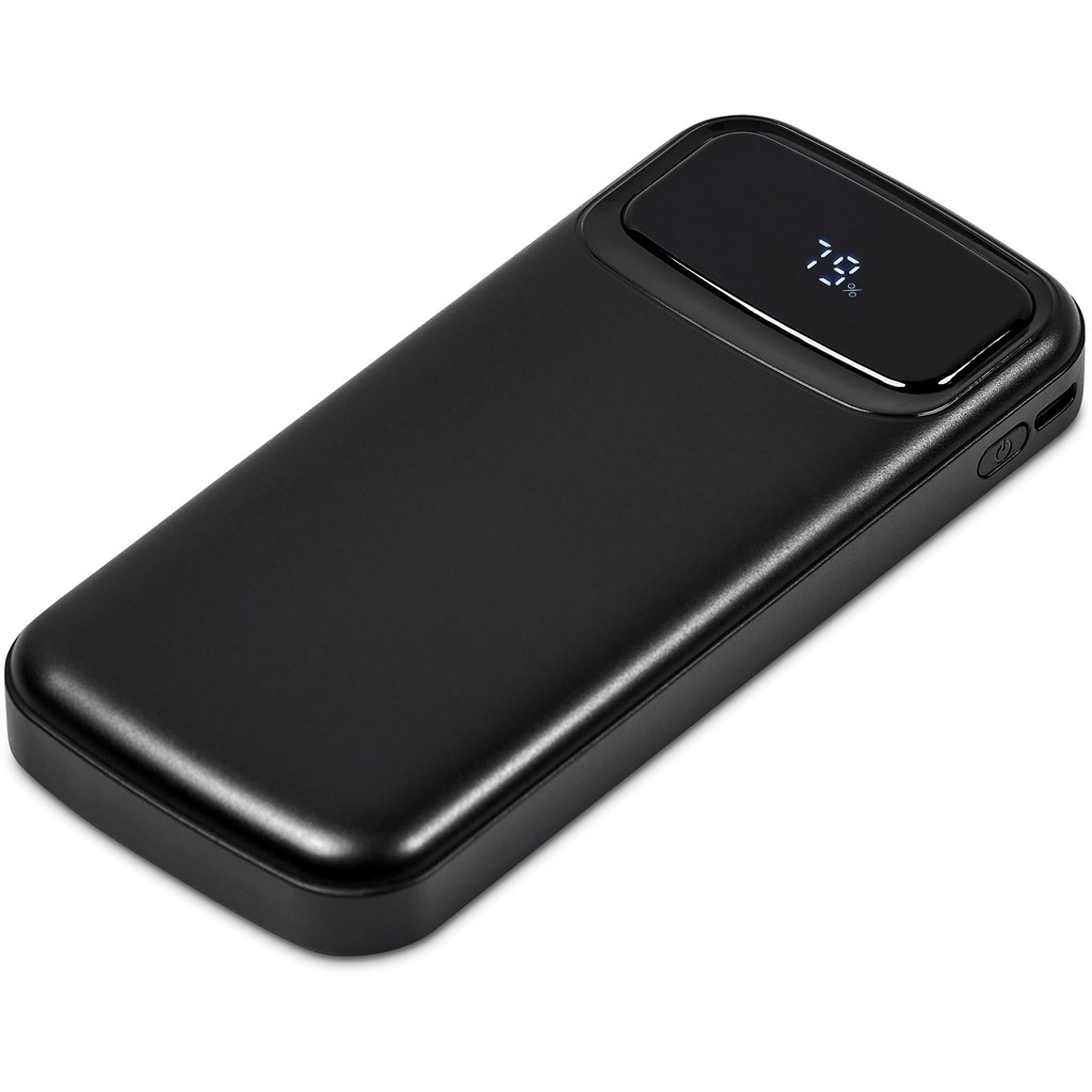 Swiss Cougar Bratislava Fast Charge 22.5W Power Bank - 10,000mAh - Image 12