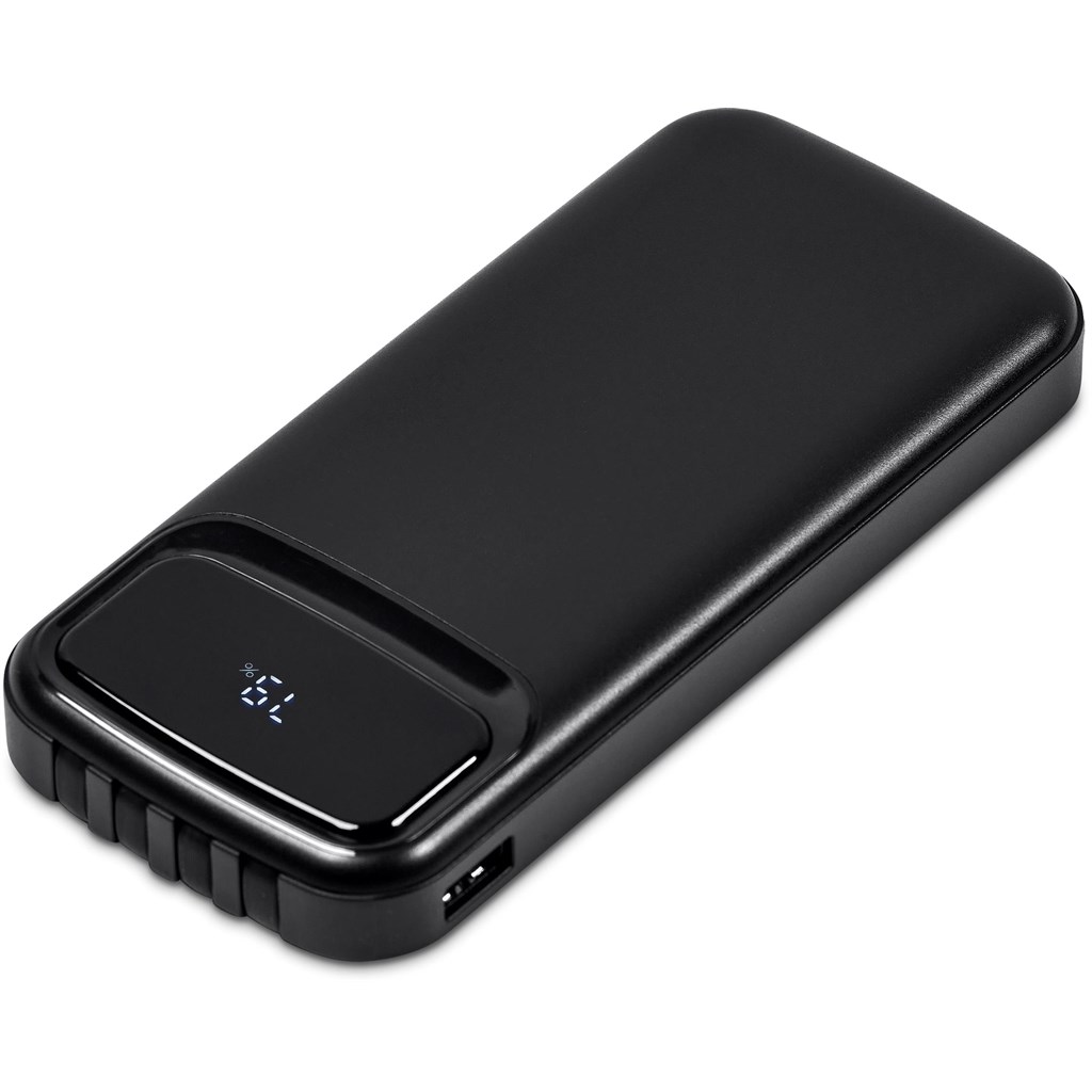 Swiss Cougar Bratislava Fast Charge 22.5W Power Bank - 10,000mAh - Image 3