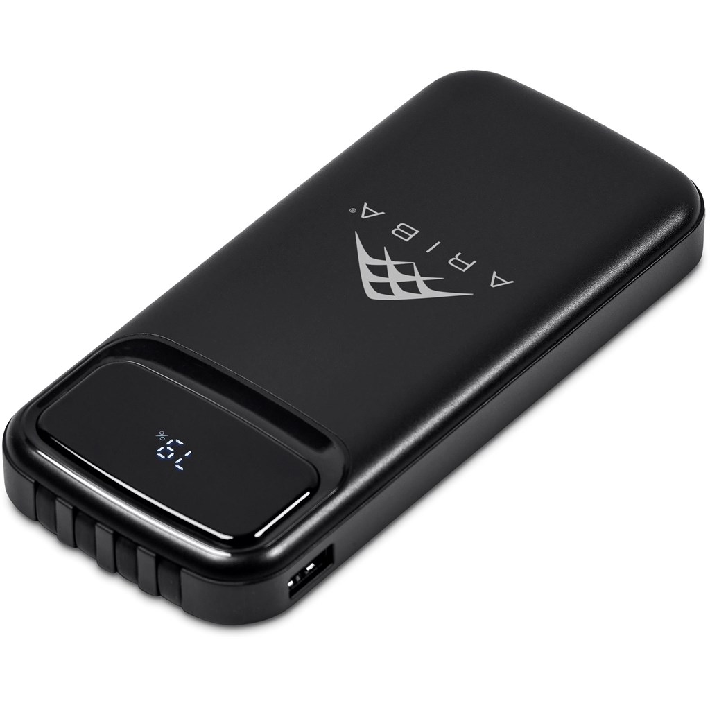 Swiss Cougar Bratislava Fast Charge 22.5W Power Bank - 10,000mAh - Image 10