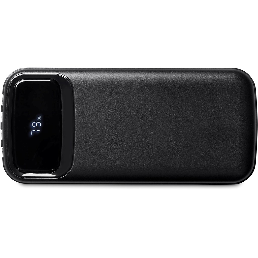 Swiss Cougar Bratislava Fast Charge 22.5W Power Bank - 10,000mAh - Image 5