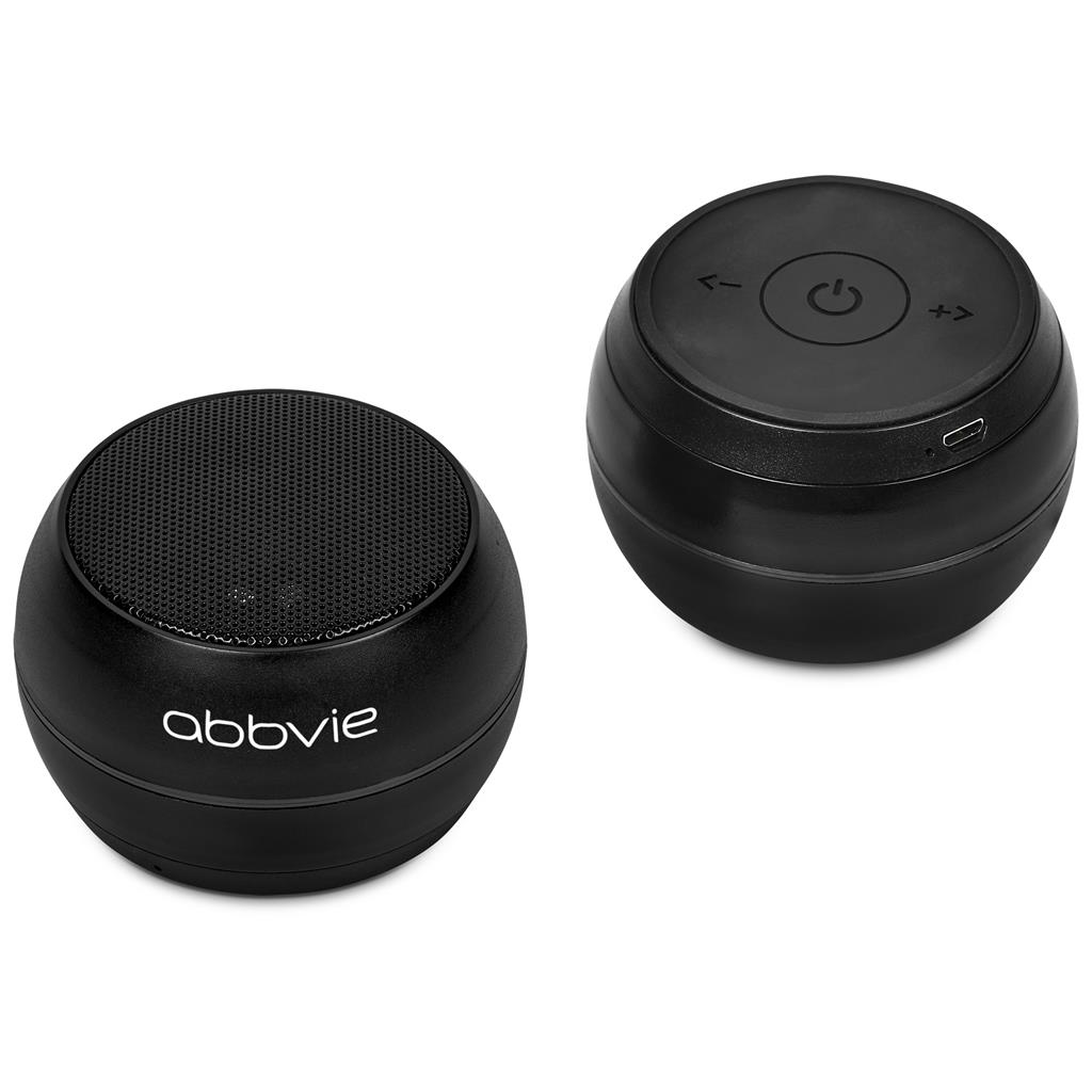 Swiss Cougar Pamplona Bluetooth Speaker Duo Set - Image 5