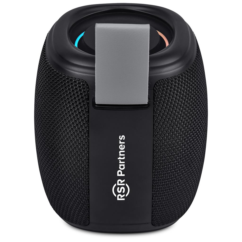 Swiss Cougar Edmonton 8W Bluetooth Speaker - Image 6