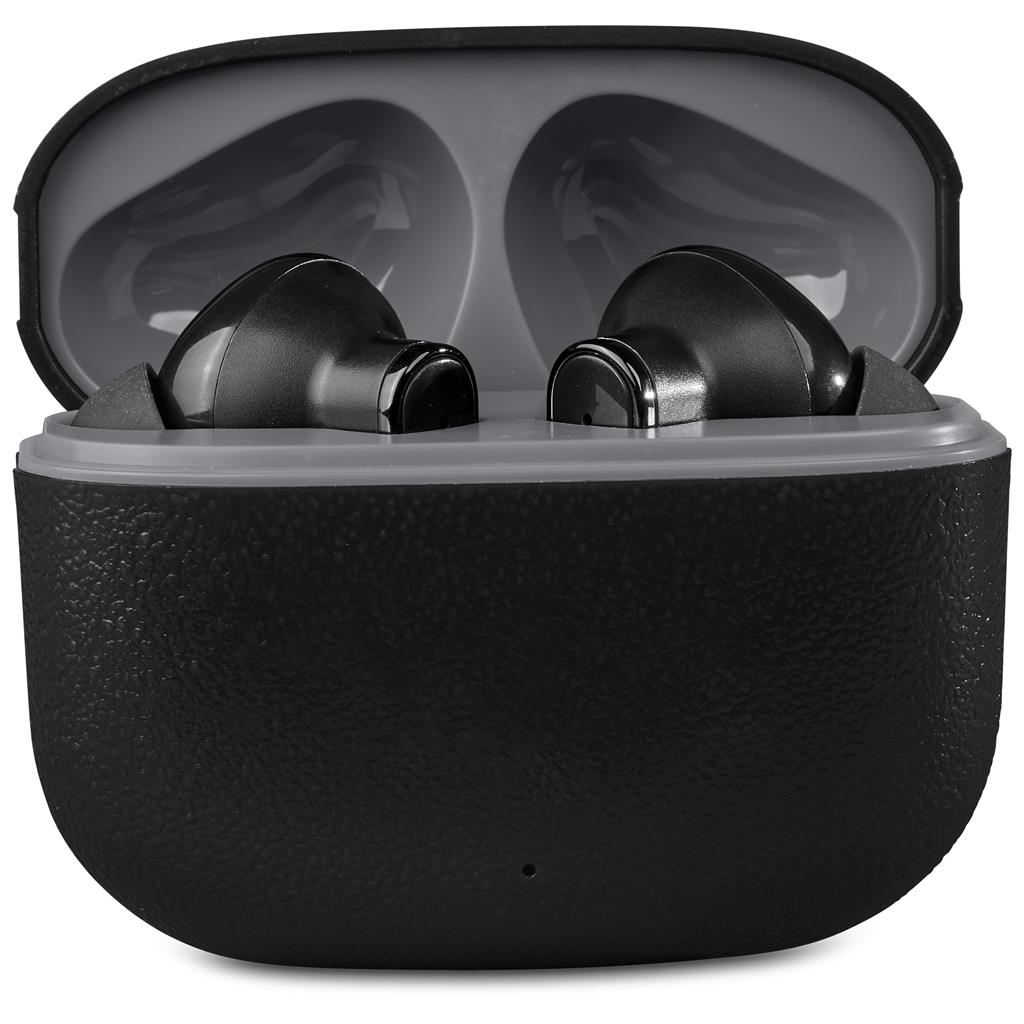 Swiss Cougar Charlotte TWS Earbuds - Image 4