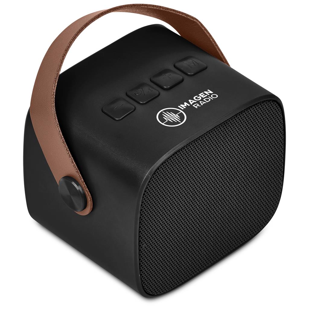Serendipio Sonatina 5W Bluetooth Speaker - Image 6