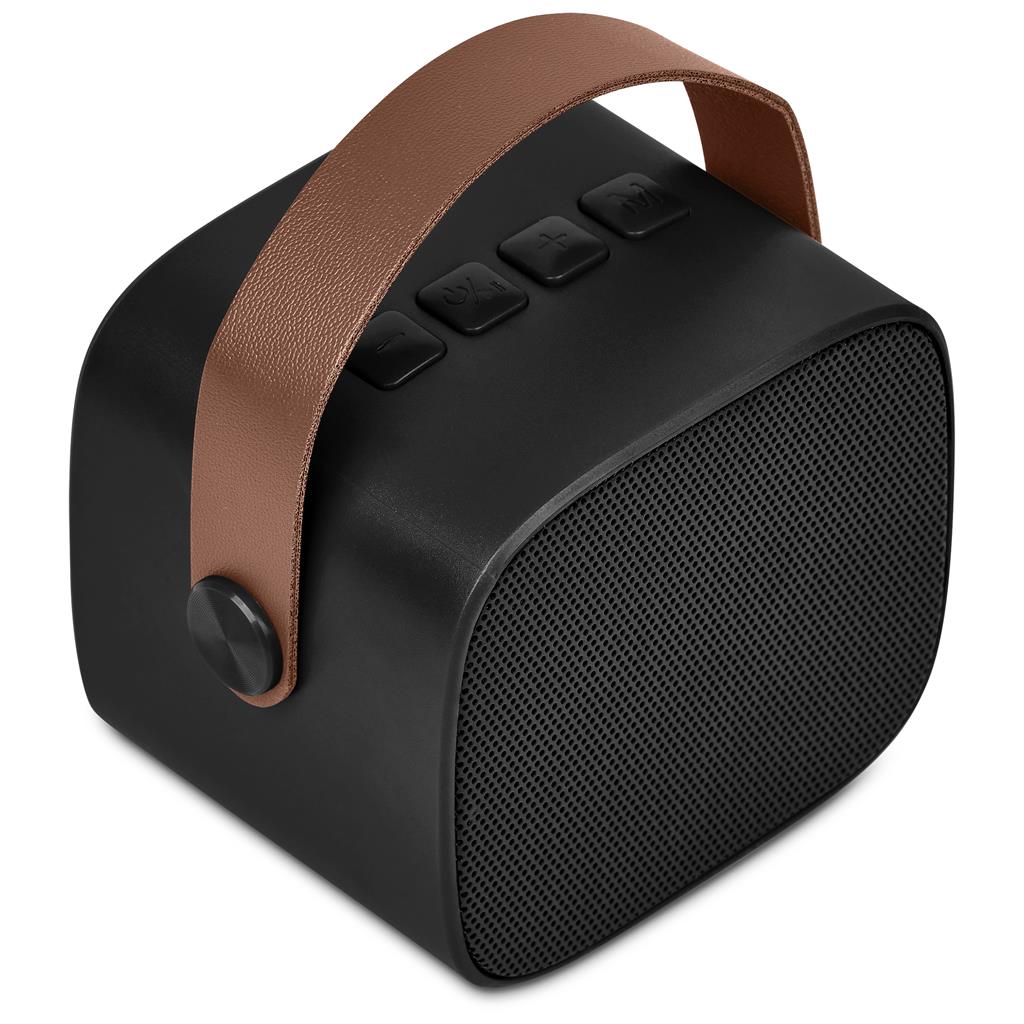 Serendipio Sonatina 5W Bluetooth Speaker - Image 11